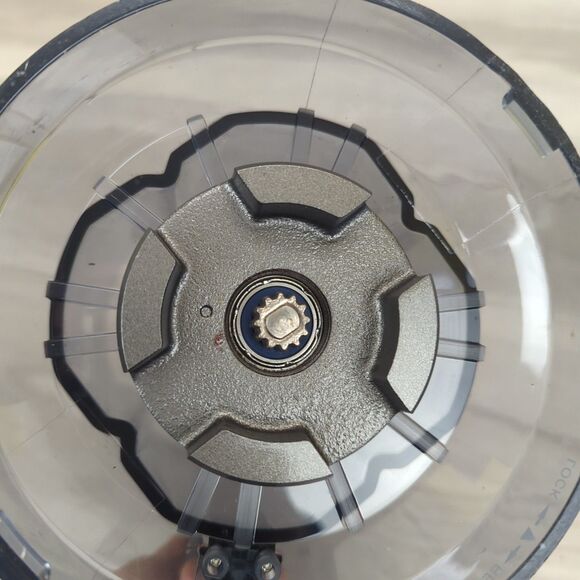 Health Master Living Well Montel Blender 70oz Replacement Pitcher W/ Lid - Picture 4 of 5